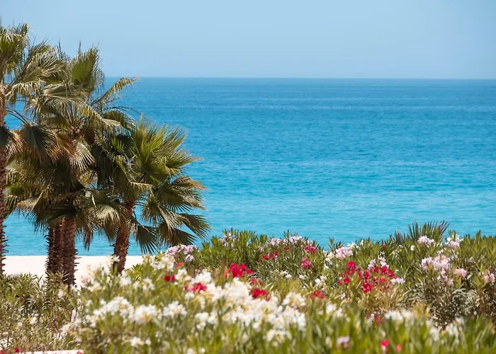 Beachfront At Casa Del Mar Ferienhaus *