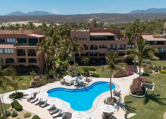 Beachfront At Casa Del Mar Holiday home San Jose del Cabo