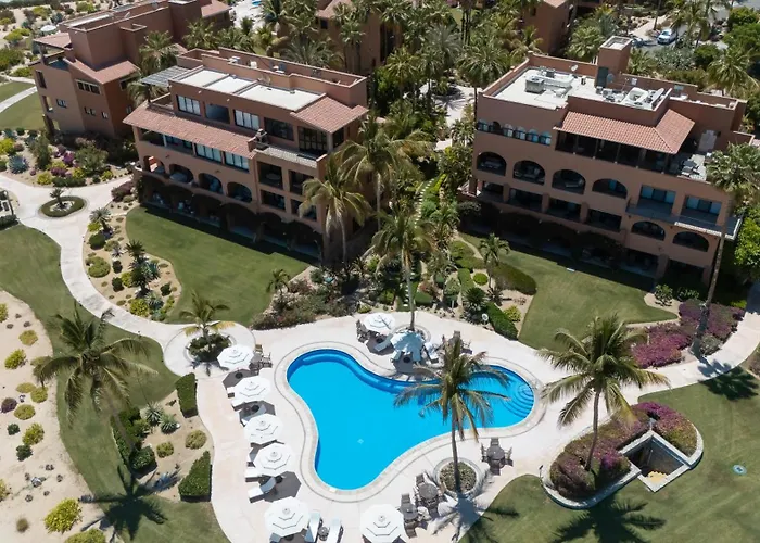 Holiday home Beachfront At Casa Del Mar San Jose del Cabo